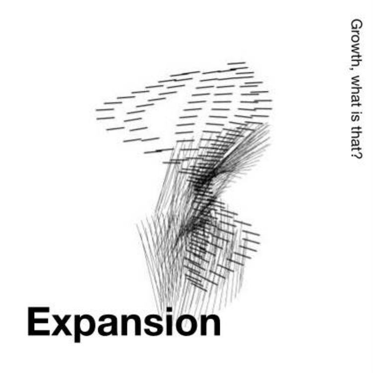 cover art for Expansion (in English)