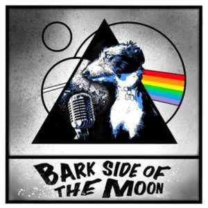 cover art for Bark Side of the Moon Podcast