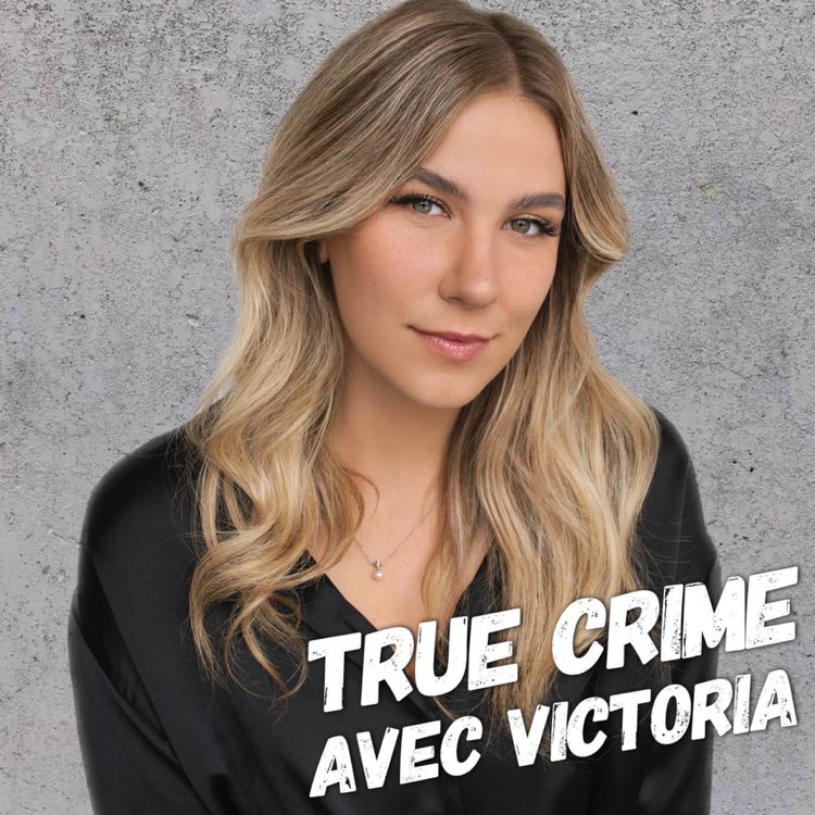 cover art for Qu'est-il arrivé à Nadia Lantin (Histoire déconcertante)