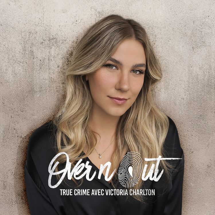 cover art for "Mon petit-ami s'est enlevé la vie" - VICTORIA EN STUDIO EP.33