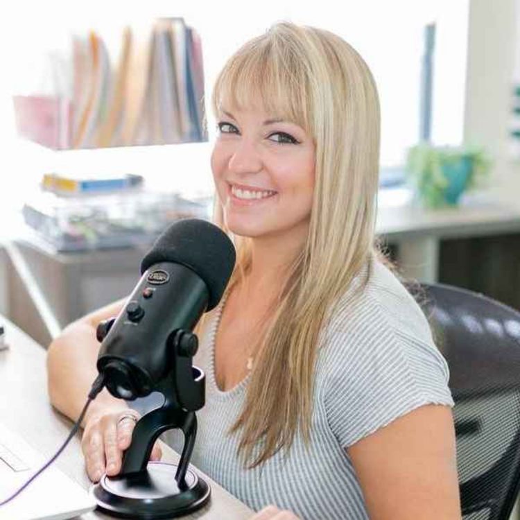 cover art for Unlock The Sugar Shackles Host Danielle Hamilton!