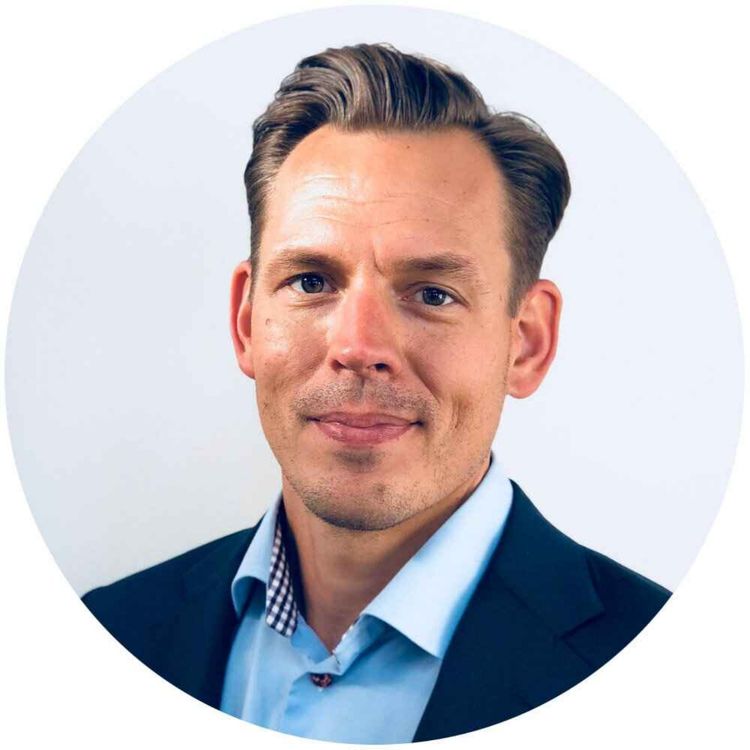 cover art for Future Podcast Host Nathan Marsala! 