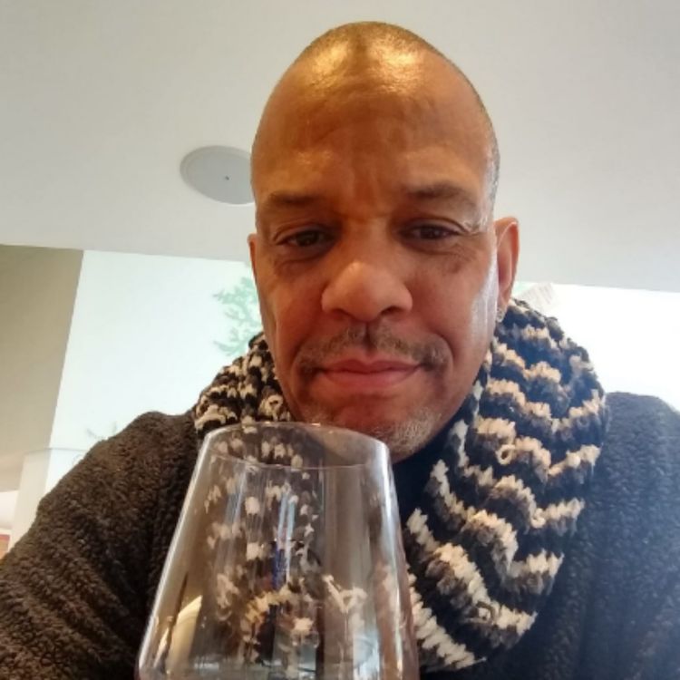 cover art for EVOLVE Podcast Host W-Myles Reilly!