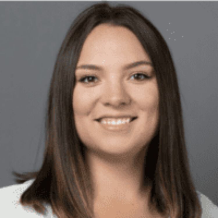 cover art for For Fat's Sake Podcast Co-Host Alexis Morales!