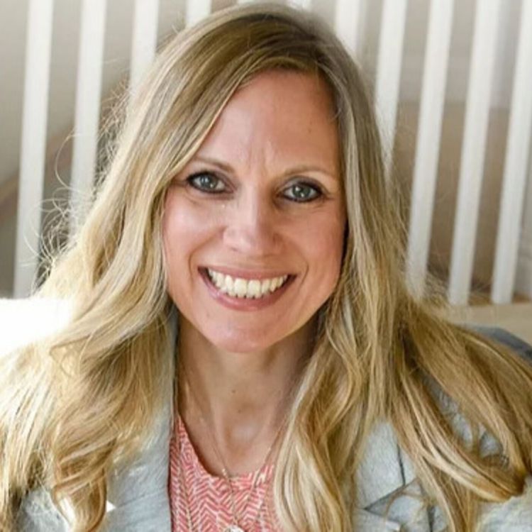 cover art for Fast To Heal Stories Host Shana Hussin!