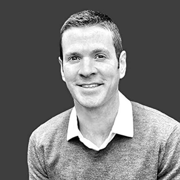 cover art for The Fueled By Impact Host Mike Kavanagh!