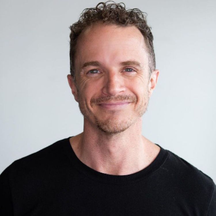 cover art for The EVOLVE Podcast Host Steve Cutler!