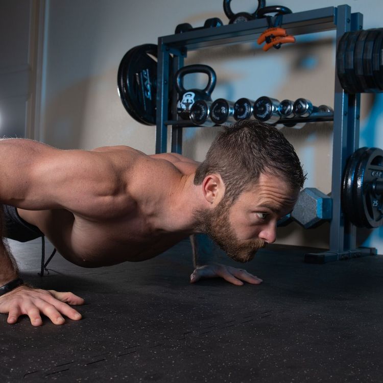 cover art for Defining Dad Bod Host Alex VanHouten!