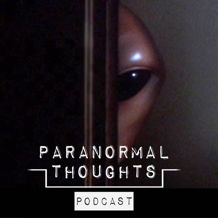 cover art for Interview with an Abductee: Liv's Alien Abduction Podcast