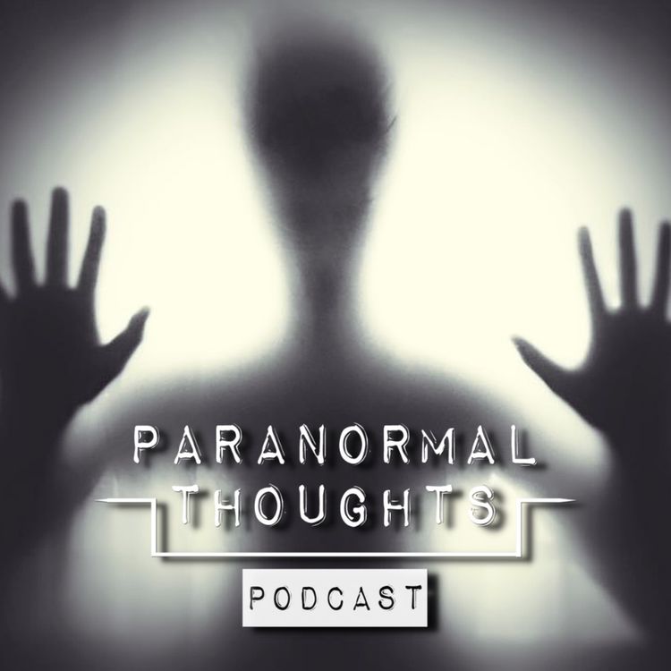 cover art for Listener Paranormal Experiences Part 2 Podcast 