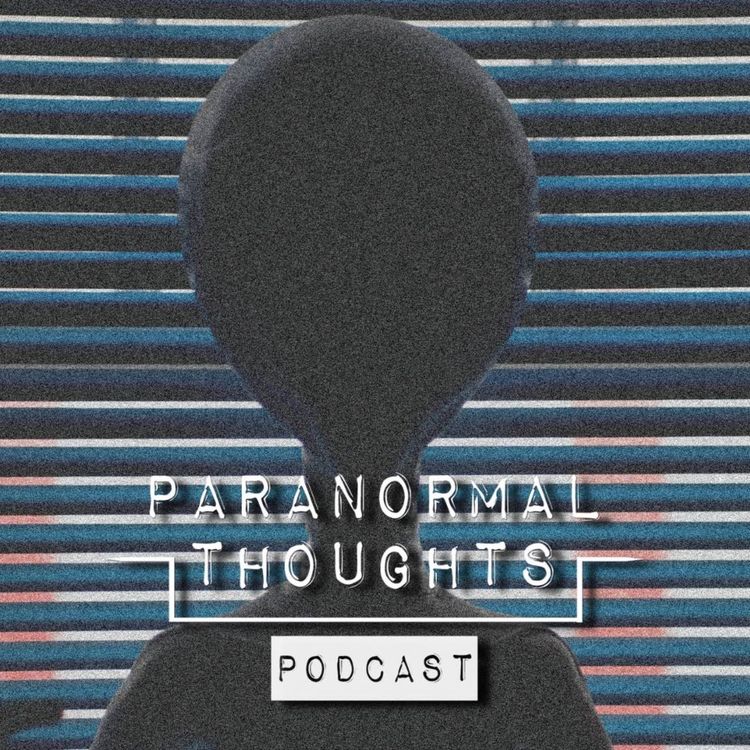 cover art for Interview with an Abductee: Ash's Alien Abduction Podcast
