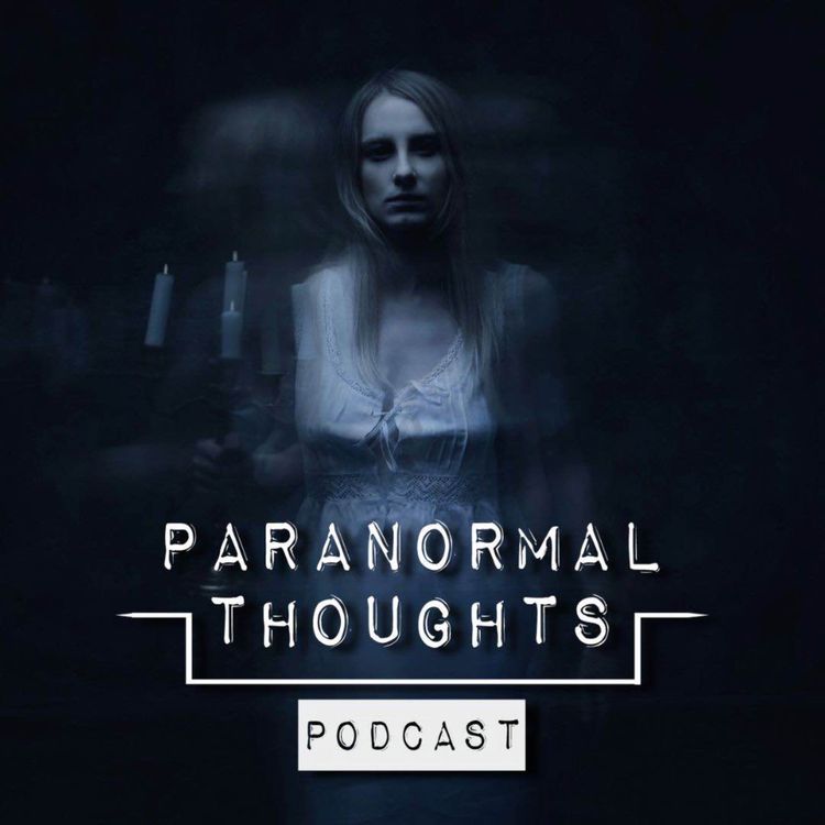 cover art for Audio Proof of Ghost & Demonic Hauntings Podcast