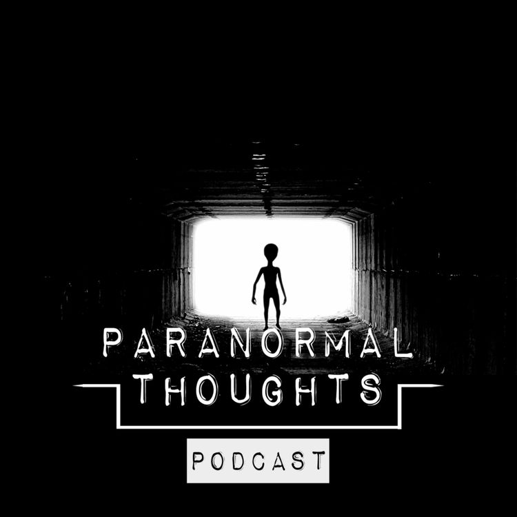 cover art for Interview with an Abductee: Jim's Alien Abduction Podcast