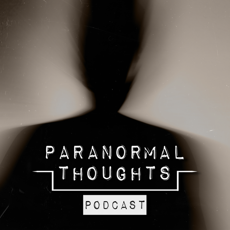 cover art for Interview with an Abductee: Christine's Alien Abduction Podcast