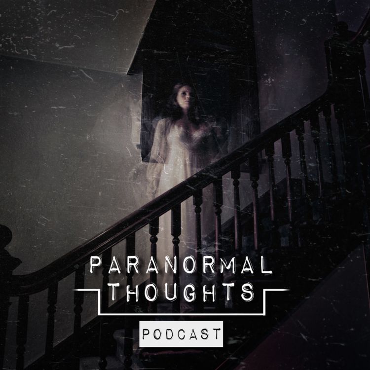 cover art for Listener Paranormal Experiences Part 3 Podcast