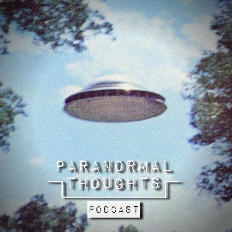 cover art for The Current Climate of UFO/UAP Disclosure Podcast