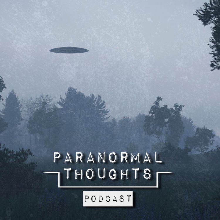 cover art for Interview with an Abductee: Bruce Rapuano Ph. D. Alien Abduction Podcast