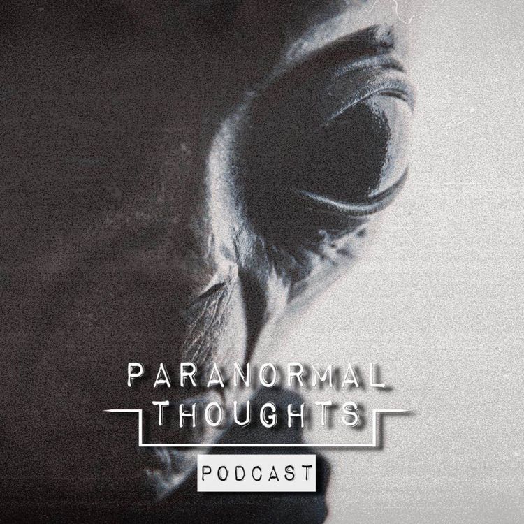 cover art for Interview with an Abductee: Mary's Alien Abduction Podcast