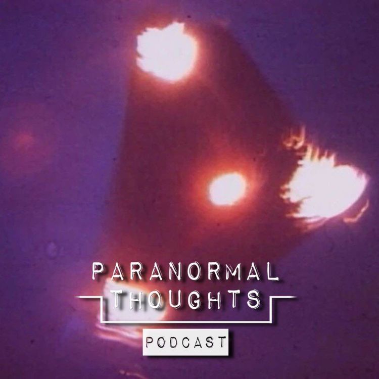 cover art for The Belgium UFO Wave 