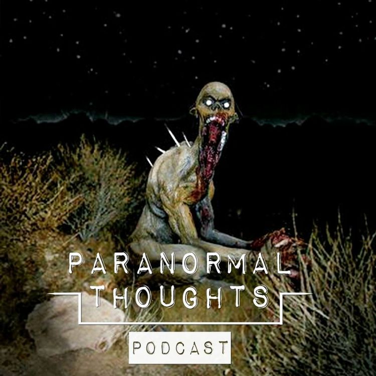 cover art for El Chupacabra Podcast