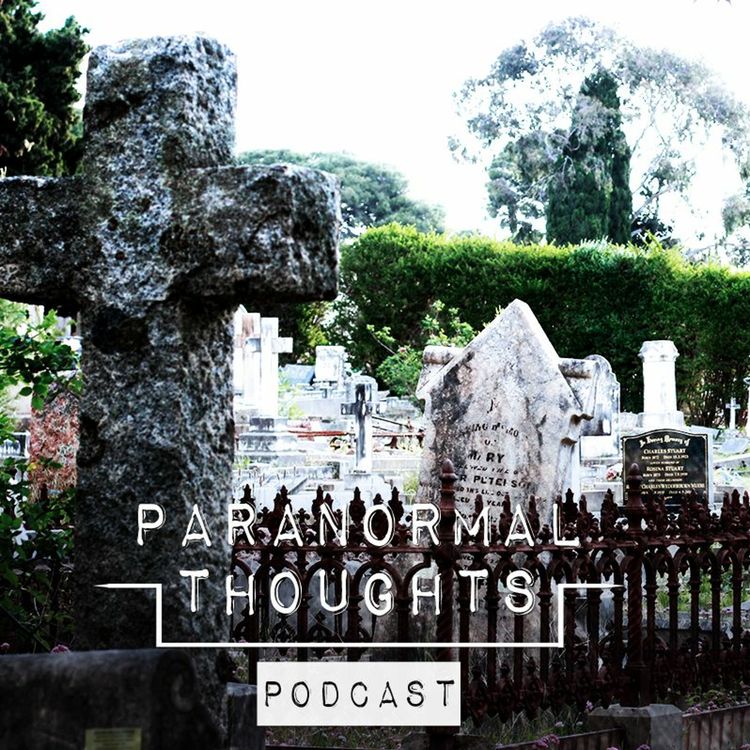 cover art for Interviewing an Exorcist - The Long Island Exorcist Part II Podcast