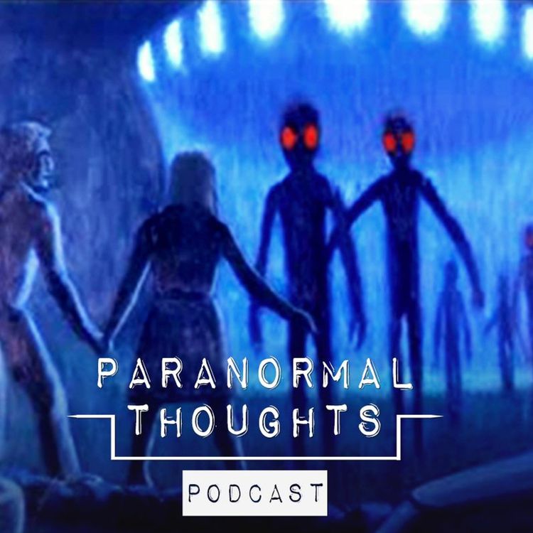 cover art for UFO Abduction Files - The Kelly Cahill Case Podcast