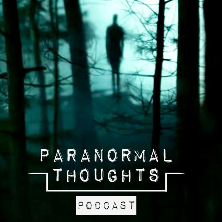 cover art for Manifesting Your Worst Fears Podcast