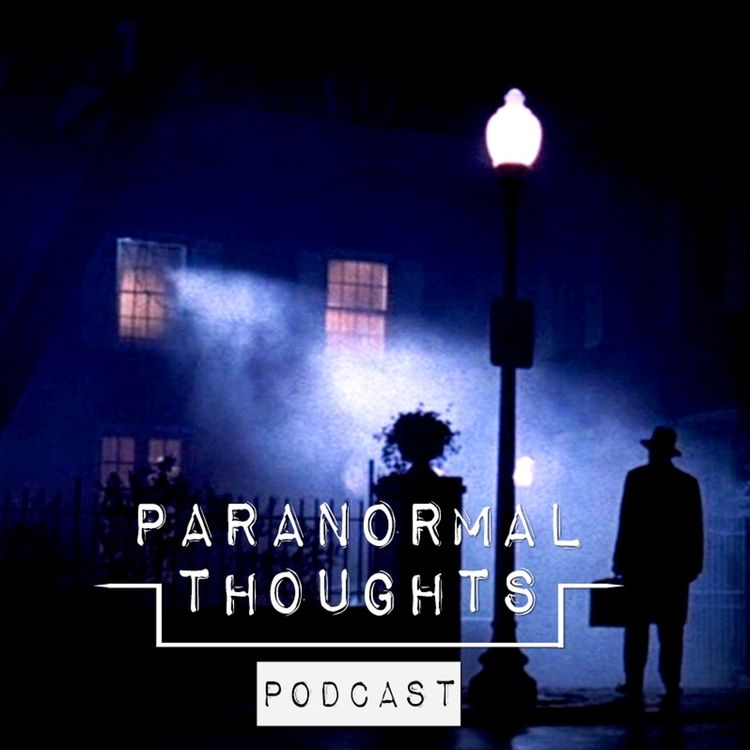 cover art for Interviewing an Exorcist - The Long Island Exorcist Podcast