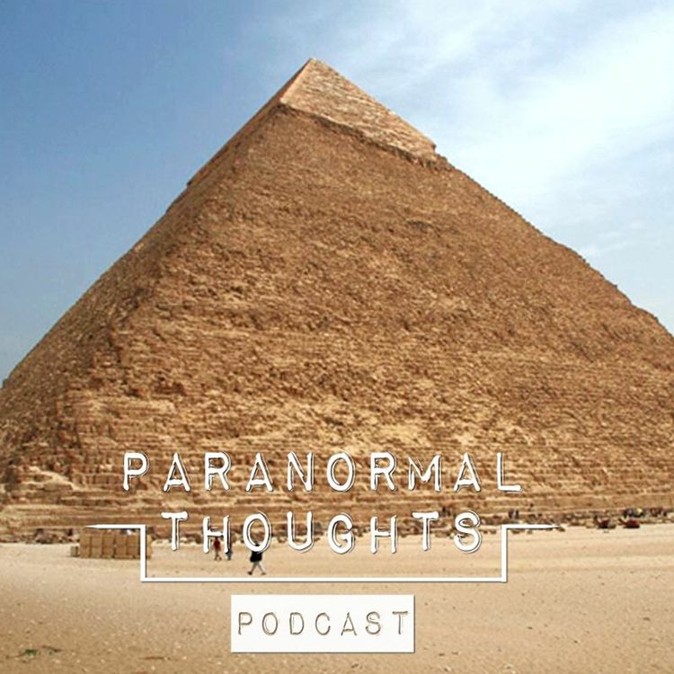 cover art for Extraterrestrial Message with Gary Parker Podcast