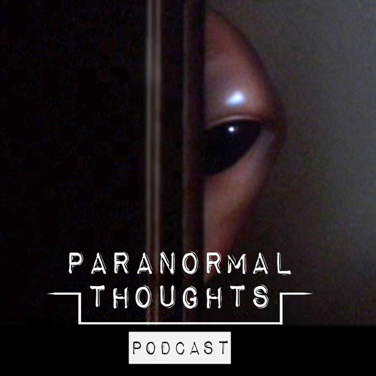 cover art for Interview with an Abductee: Adrian Anonymous Alien Abduction Podcast