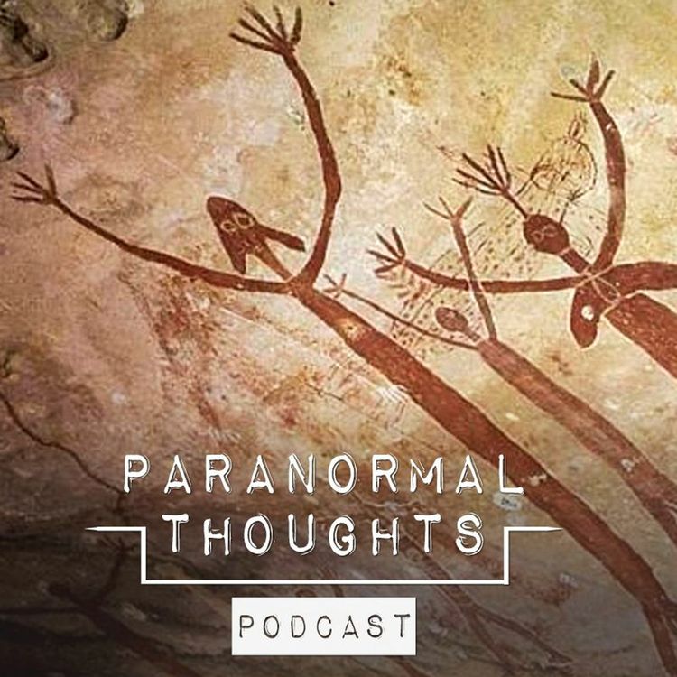 cover art for The Yowie: The Australian Bigfoot Podcast