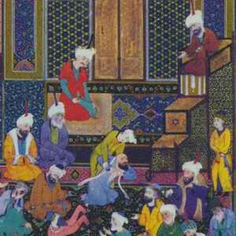 cover art for داراب نامه قسمت سی و یکم|دارابیوم|پادکستی برای داراب