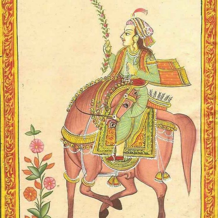 cover art for داراب نامه قسمت ۳۲|دارابیوم|پادکستی برای داراب