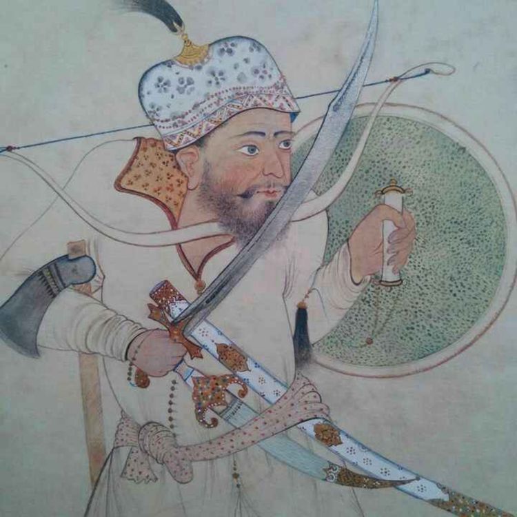 cover art for داراب نامه قسمت ۳۷|دارابیوم|پادکستی برای داراب