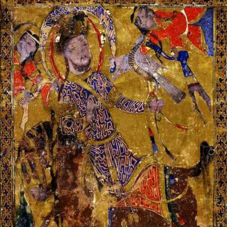 cover art for داراب نامه قسمت ۳۸|دارابیوم|پادکستی برای داراب|