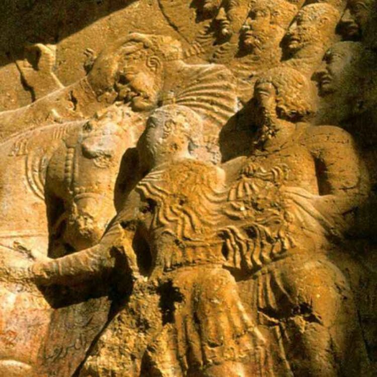 cover art for داراب نامه قسمت ۴۲ |دارابیوم|پادکستی برای داراب|روایت احداث شهر داراب