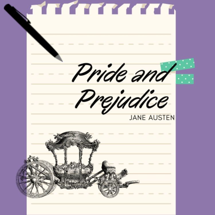 cover art for 'Pride and Prejudice'- Women's Power In The 19th Century