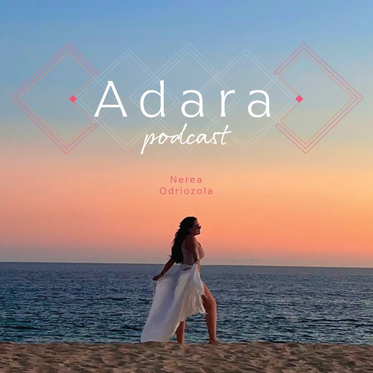 cover art for Ep. 40 - ¡Qué ganas de vivir! 