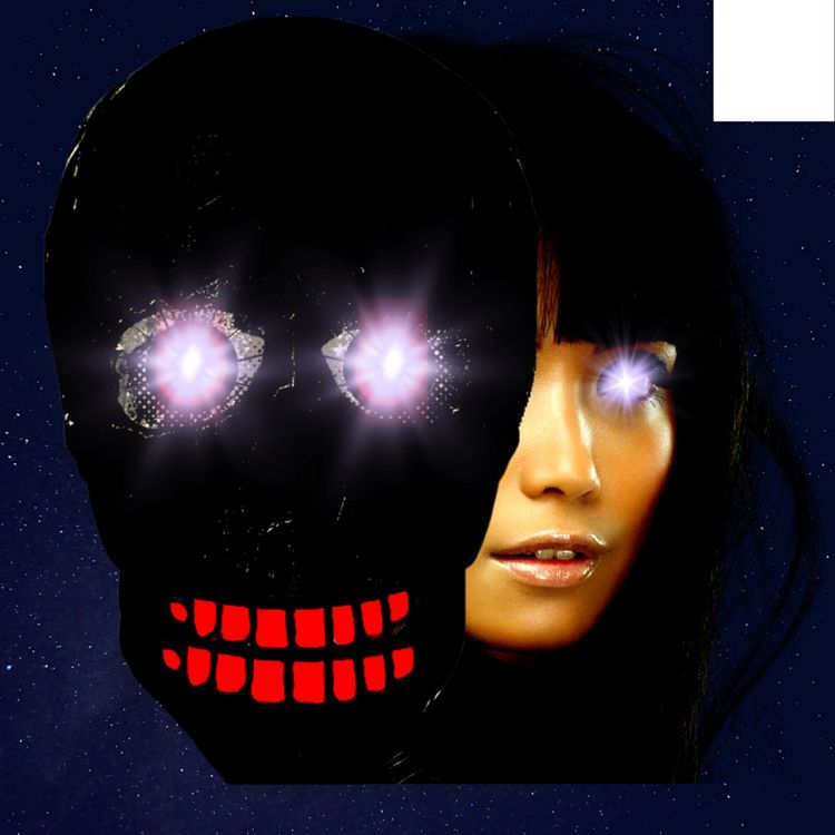 cover art for WACKY MEI: THE RISE OF THE TRONS NFT BOOK 