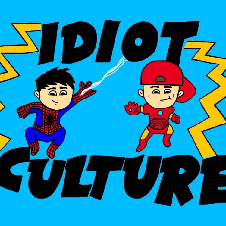 cover art for 2.03 New Guest Sam!