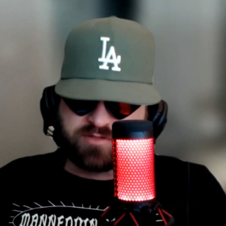 cover art for S1 E6 Model Boy