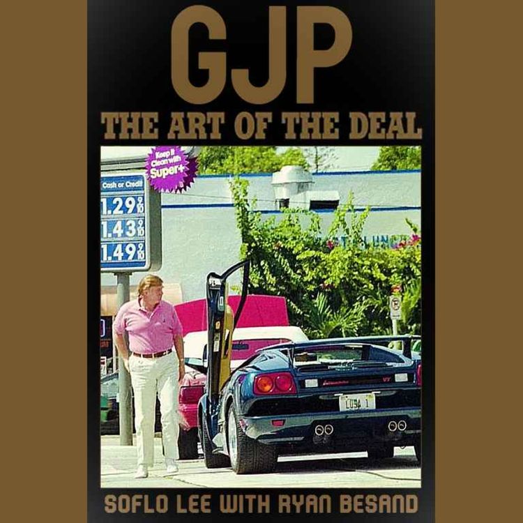 cover art for 51 - The Relationship & Love Advice Episode, Round 2