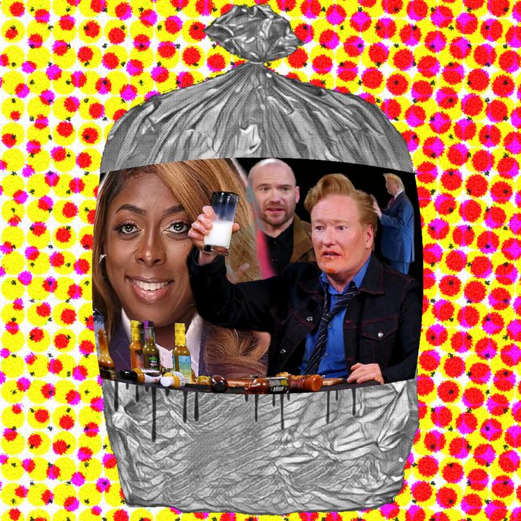 cover art for 55 - Scoville Punditry