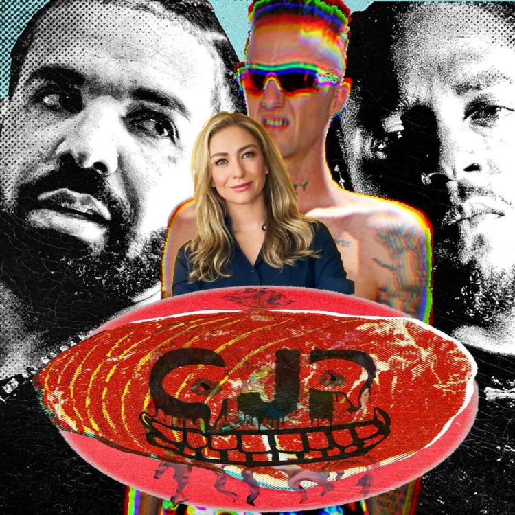 cover art for 57 - Saviors of Society