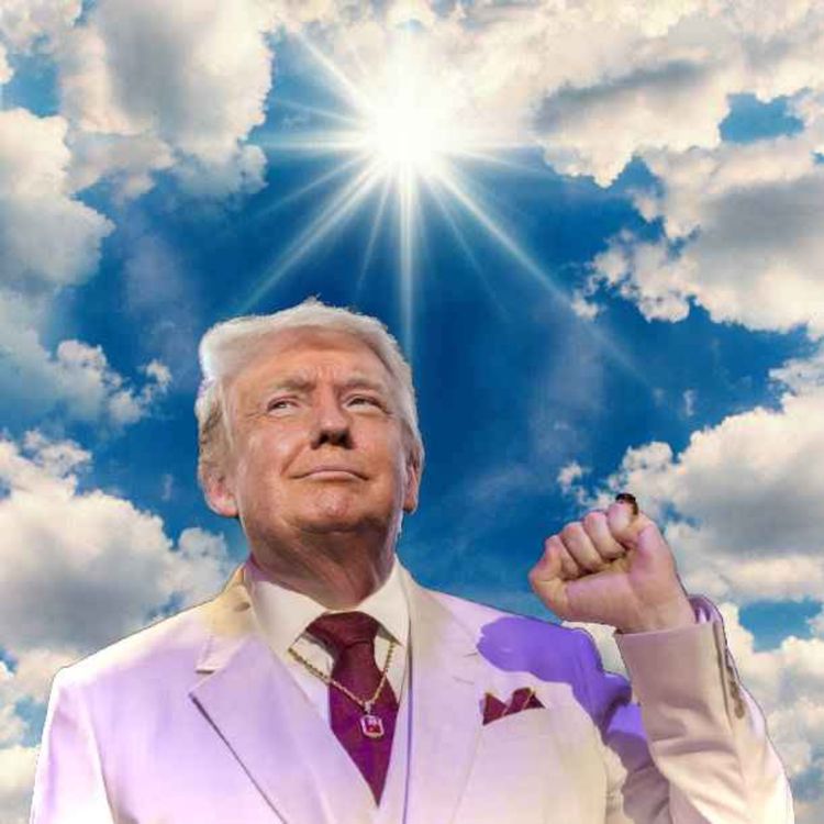 cover art for 60 - Divinity Unlocked