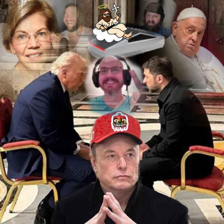 cover art for 72 - Old Friends, New Segments 