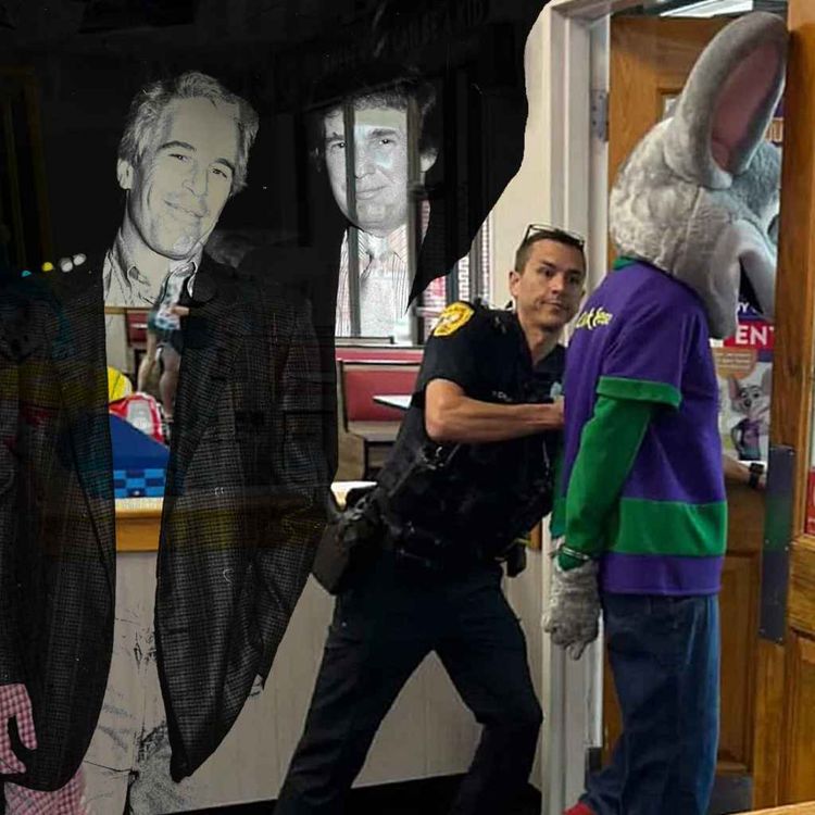 cover art for 73 - The Sportsman's List 