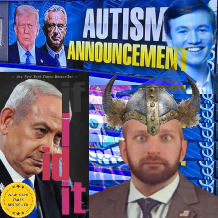 cover art for 74 - Conservative Affirmative