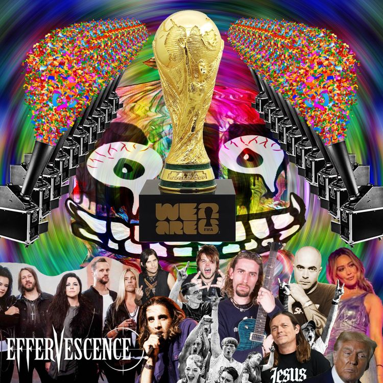 cover art for 82 - 250 Years in the Making