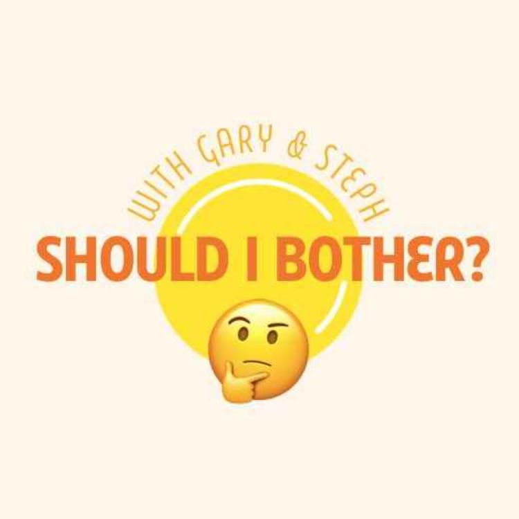 cover art for Should You Bother Practising Daily Gratitude? Trying the 10-10-10 Method